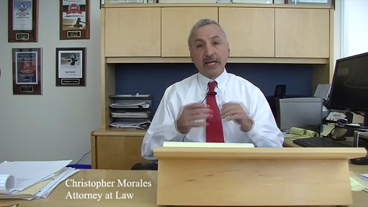 When Hiring a Criminal Defense Attorney