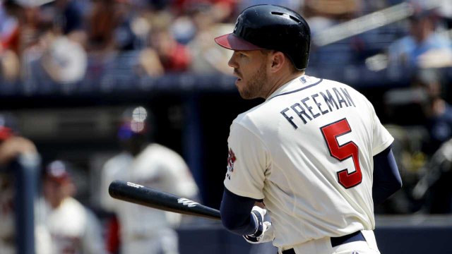 DOB: Timeline for the Braves Success