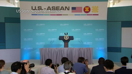 Obama urges Republicans to 'rise above' partisan politics