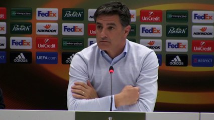 16es - Michel : "L'Athletic, un grand club !"
