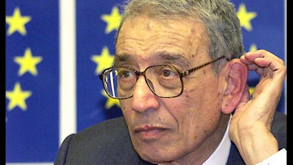 بطرس غالي:الامين العام للامم المتحدة الذي رفضت واشنطن التمديد له