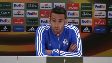 16es - Isla : "Gagner pour ramener l’enthousiasme de nos supporters"
