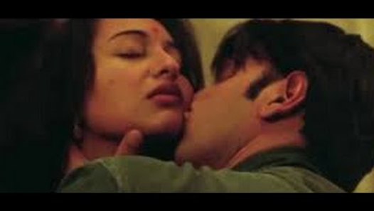 Sonakshi Sinha Viral MMS LEAKED Video - video dailymotion