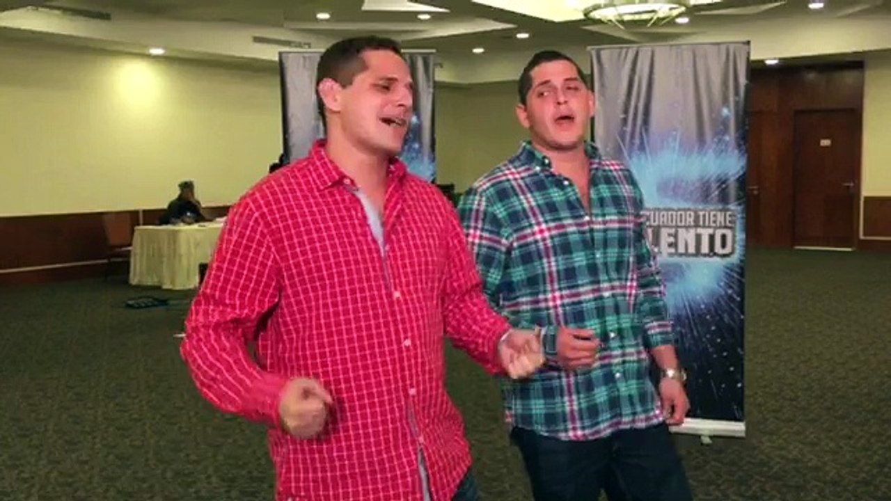 Participantes Cuenca