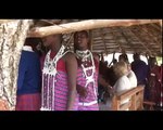 Royal Tour: The Prince of Wales and The Duchess of Cornwall meet the Maasai