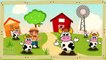Old Macdonald Had a Farm EIEIO ♫ Kids Songs, Nursery Rhymes for Children English