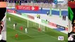 اهداف فلسطين الاولمبى والجزائر الاولمبى 1-0 - مباراة ودية منتخبات 2016