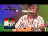 Myanmar's Got Talent Guitar & Singer Auditions Season 1 | Episode 4 Part 2/6