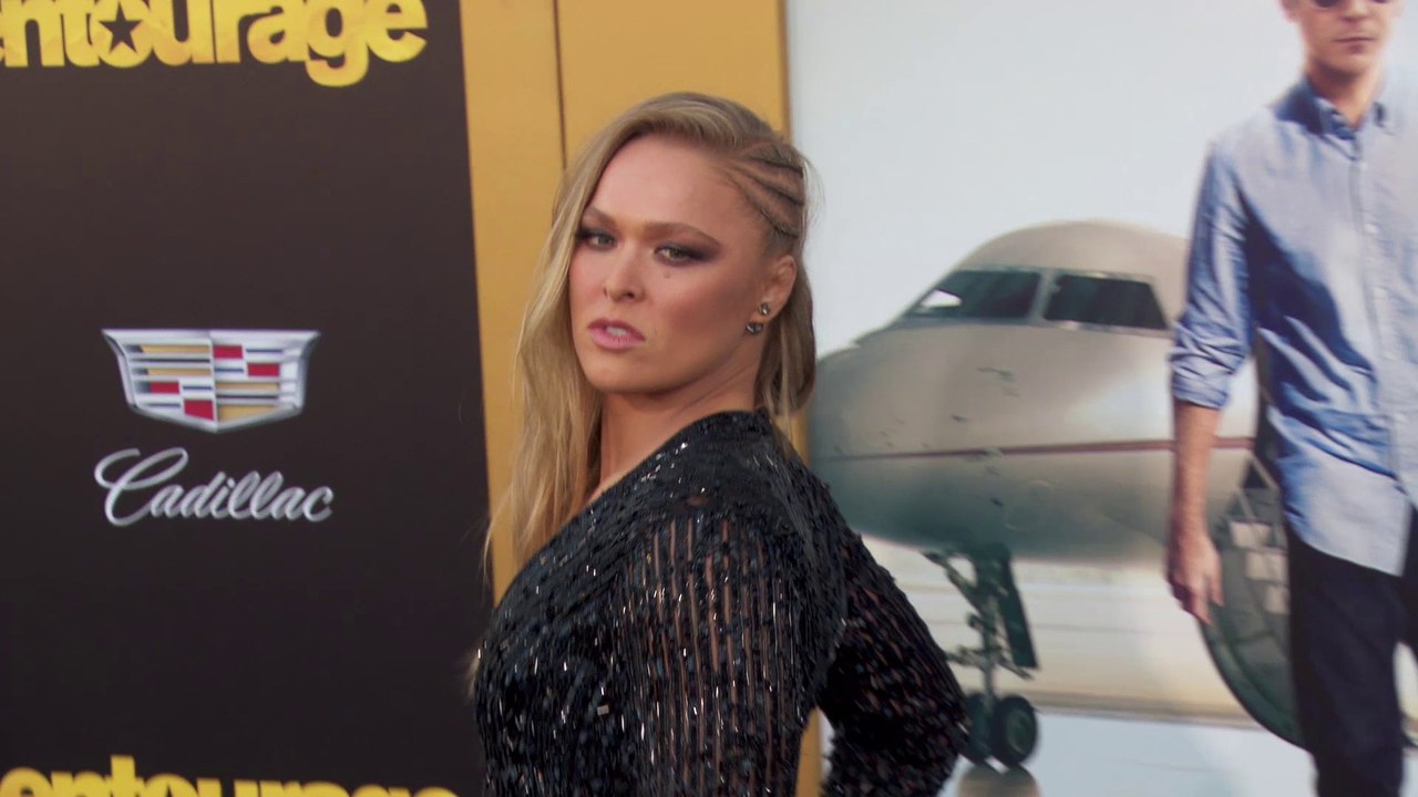 Ronda Rousey a eu des pensées suicidaires après sa défaite contre Holly Holm