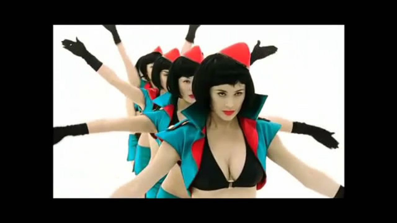 Cabin Crew - Star To Fall