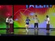 Impersonator & Chinlone Keepy Uppy Act | Myanmar Got Talent | Episode 1 Part 4/6