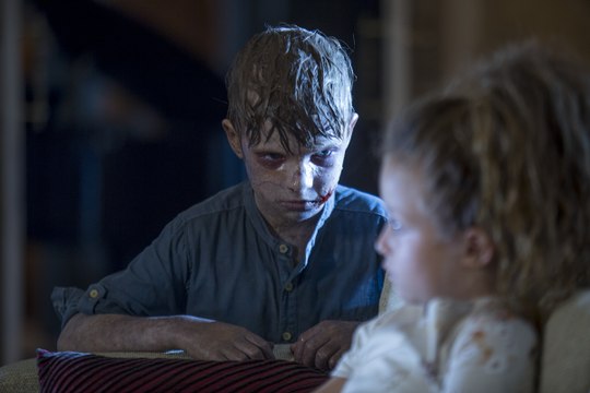 The Other Side of the Door (2016) Full Movie Streaming Online in HD-720p Video Quality