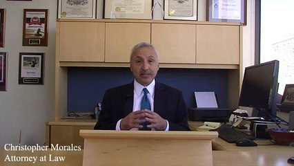 What is an Expungement? (California)
