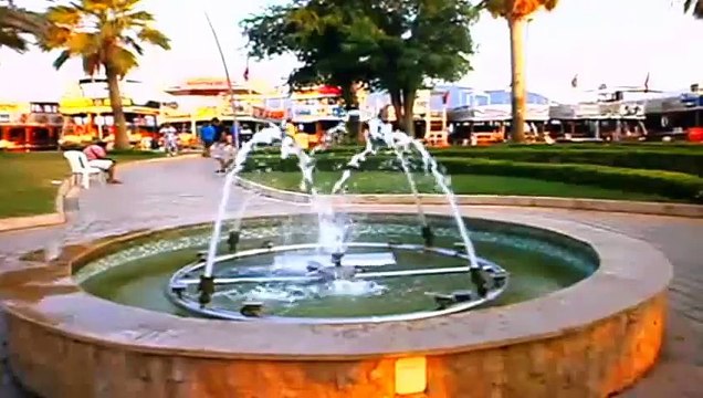 Marmaris Turkey - Мармарис Турция