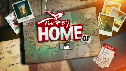 Pamukkale Turkey - Памуккале Турция