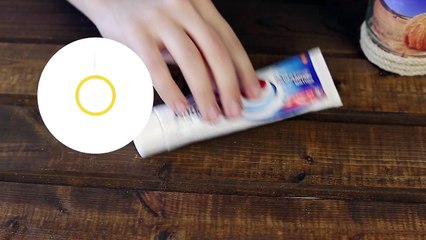 Простой способ сэкономить место в чемодане — зубная паста в дорогу