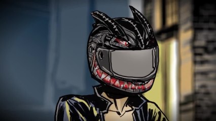 ICON: The Slabtown Chronicles 'The Delivery'