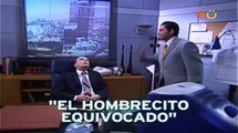 Amor Mío Segunda Temporada Capítulo 20 El Hombrecito Equivocado