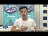 Vietnam Idol 2015 - Minh Quân, Nguyễn Duy, Ngọc Việt nói gì về những nhận xét đêm Gala 2
