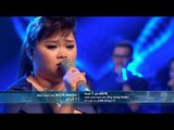 Vietnam Idol 2015 - Lặng Thầm Một Tình Yêu - Bích Ngọc