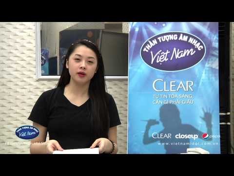 Vietnam Idol 2015 - Hậu trường Top 8 trước đêm Kết quả Gala 1