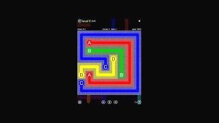 Flow Free Extreme Pack 8x8 LEVELS 5-10