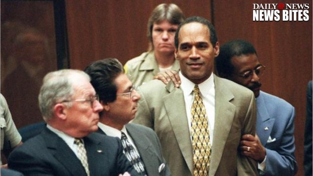 Alan Dershowitz Calls 'People Vs OJ Simpson’ Series ‘Totally Inaccurate’