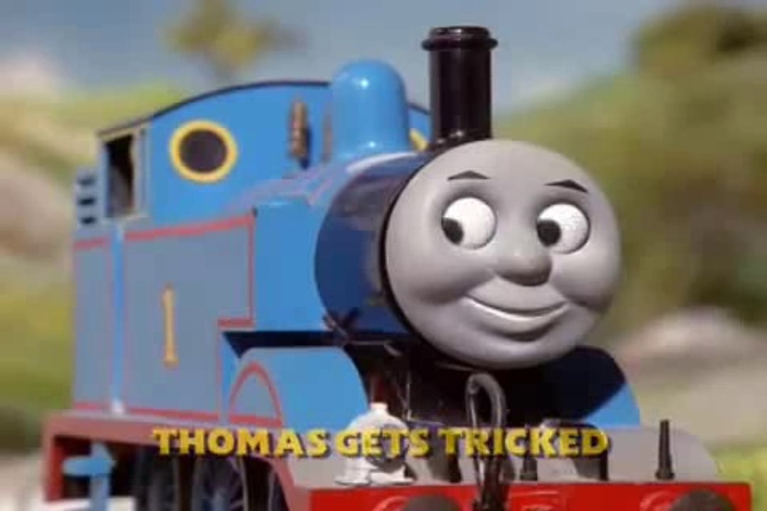 001 Thomas Gets Tricked(1)
