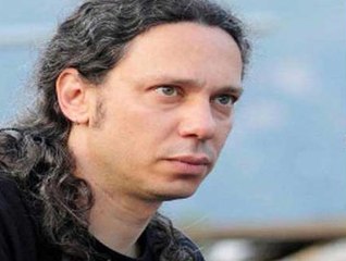 Θεέ μου μεγαλοδύναμε ---- Αλκίνοος Ιωαννίδης