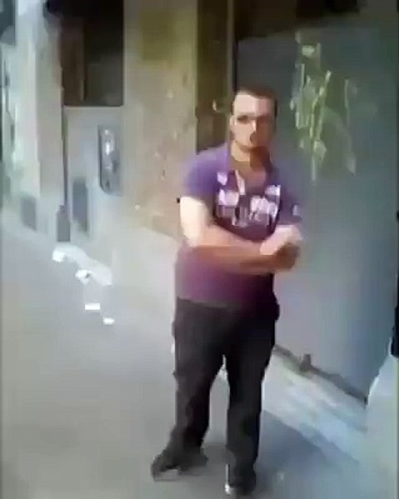 You stupid TWAT!