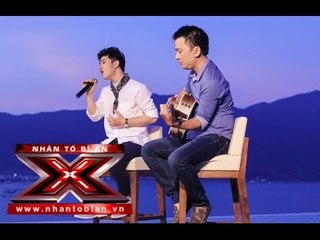 COME BACK TO ME - LOKI BẢO LONG - NHÂN TỐ BÍ ẨN ( SEASON 1) - VÒNG LỘ DIỆN