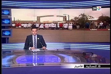 مراكش : منع المجازر البلدية من تزويد الفنادق والمطاعم المصنفة