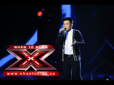 TRÁI TIM BÊN LỀ - PHẠM ĐÌNH THÁI NGÂN - NHÂN TỐ BÍ ẨN ( SEASON 1) - VÒNG LIVESHOW