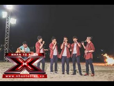 CÁNH BUỒM PHIÊU DU - NHÓM AYOR - NHÂN TỐ BÍ ẨN ( SEASON 1) - VÒNG LỘ DIỆN