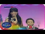 JOJO ft. KAMASEAN - DAMAI BERSAMAMU (Chrisye) - Road To Grand Final - Indonesian Idol Junior