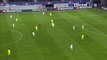 Julian Draxler Goal HD - Gent 0-2 Wolfsburg - 17-02-2016
