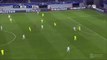 0-2 Julian Draxler Goal HD - Gent 0-2 Wolfsburg - 17-02-2016 -