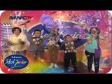 EP20 PART 6 - ROAD TO GRAND FINAL - Indonesian Idol Junior