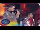 RIAN & JOJO ft. SMASH - SENYUM SEMANGAT (Smash) - Grand Final - Indonesian Idol Junior