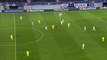 Julian Draxler Goal HD - Gent 0-2 Wolfsburg - 17-02-2016