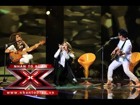 STILL LOVING YOU - HỒ NGỌC HÀ - NHÂN TỐ BÍ ẨN ( SEASON 1) - VÒNG LIVESHOW