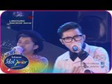 SMASH - I HEART YOU (Smash) - Grand Final - Indonesian Idol Junior