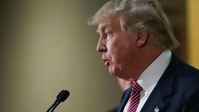 Donald Trump went after the pope. Here's how the Vatican responded.