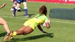 One to Watch: Australia's Ellia Green