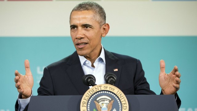 Obama moves closer to Democratic primary endorsement