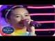 ABBY ft. RITA SUGIARTO - SI KECIL (Rita Sugiarto) - Spektakuler Show 11 - Indonesian Idol Junior