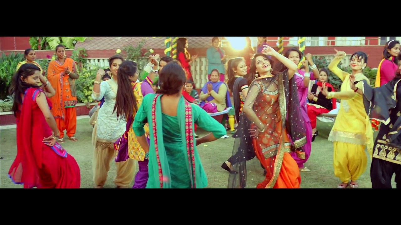 Deor Bharjayii (Full Song) - Babbal Rai ¦ Latest Punjabi Songs 2016