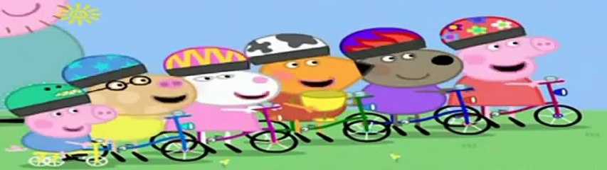 Peppa Pig English Episodes ★ New Sesson 3 Full Colection Episodes 15 ★ Cartoons For Children
