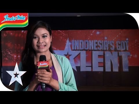 Indomie Ask Talent - Ni Luh Leny & Nicky Saraw - Indonesia's Got Talent