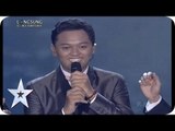 Ahmad Fauzi Sings 